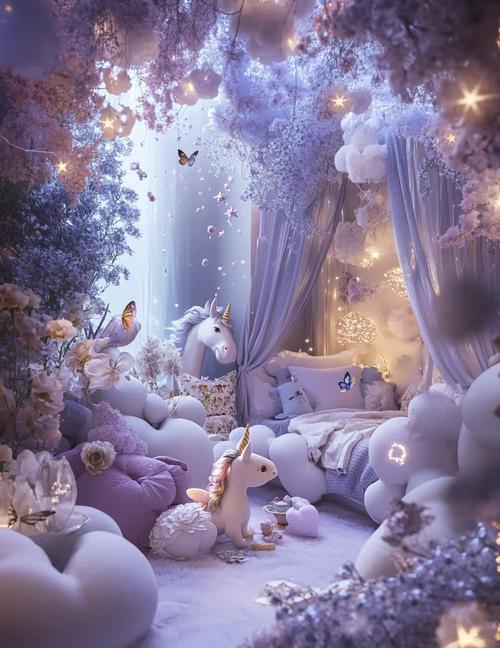 �λÿͷ�Dream Room�ٷ������ؽ�ͼ