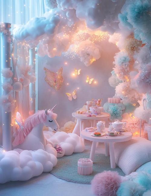 �λÿͷ�Dream Room�ٷ������ؽ�ͼ