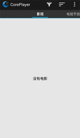 coreplayer���຺����������ؽ�ͼ