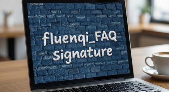 fluenqi_faq_signature