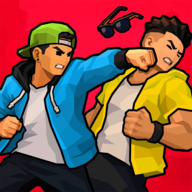 ���ж�ʿ���İ��������(City Fighter vs Street Gang)v4.0.1 ��׿��