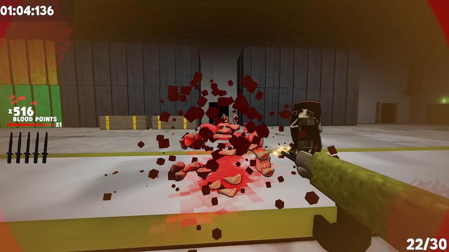 ��������Hamster Hunter���ؽ�ͼ