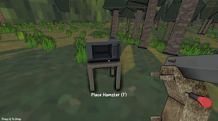 ��������Hamster Hunter���ؽ�ͼ