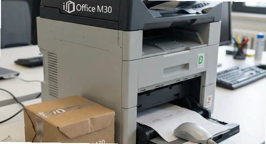 iOffice M30 ��װʧ�� ����������