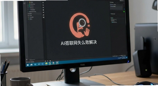 AI��������ʧ����ô���