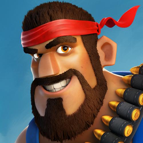 Boom Beach���������װ������v62.100 �ٷ�����