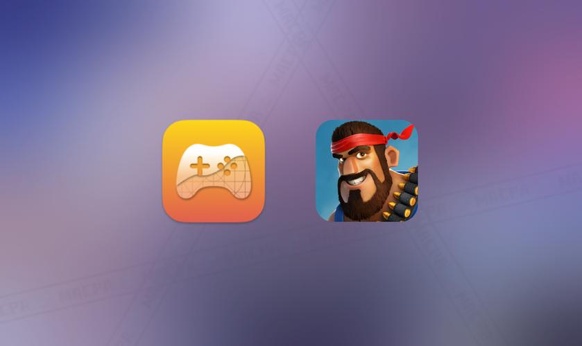Boom Beach���������װ�����ؽ�ͼ