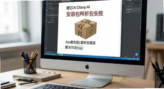 鿶�AI��װʧ�� ���������� �������