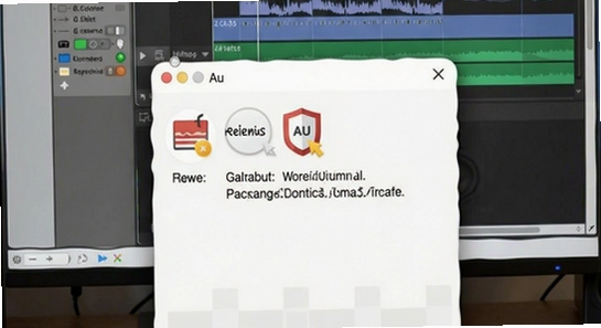 Au��Ƶ�༭����װʧ�ܽ�����������ô��