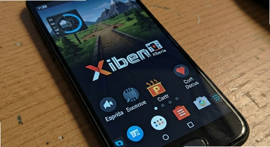 ��׿�ֻ���װXiberiaʧ��ԭ��