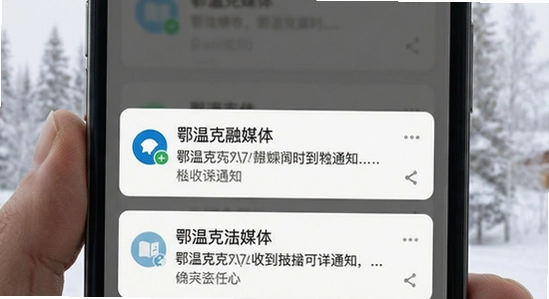 ���¿���ý�ղ������� ֪ͨ������ʾ