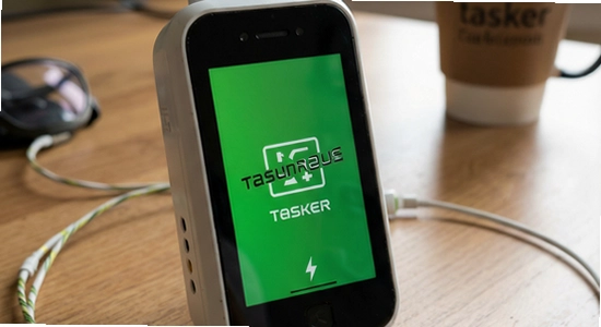 tasker�����ʾ�����ý̳�