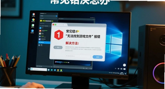 木瓜玩游戏 安装报错 解决方法