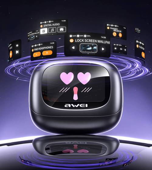 AWEI AudioAWEI��Ƶ�������ؽ�ͼ