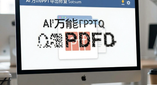 AI����PPT����PDF�����޸�