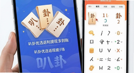 叭卦优选返利提现多久到账