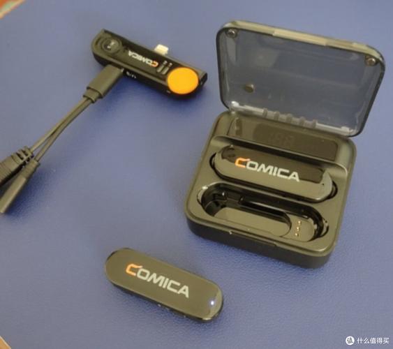 Comica Audio��Ƶ���߹ٷ������ؽ�ͼ