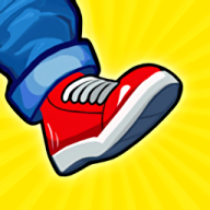 ��ŭ�Ľ�3D���°�����(Anger Foot 3D)v3.2.1 �ٷ���