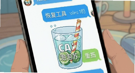 �����մ������¼�ָ�����