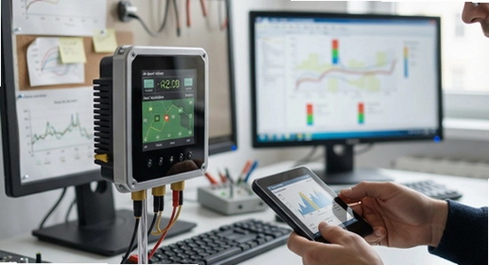 air-quality-sensor-calibration
