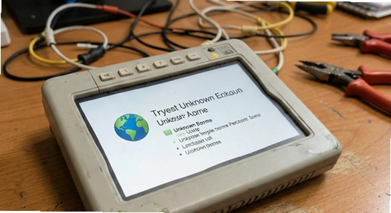 ��װʱ��ʾδ֪��Դ��ô��
