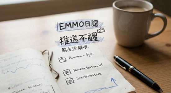 EMMO�ռ� ���Ͳ����� �������