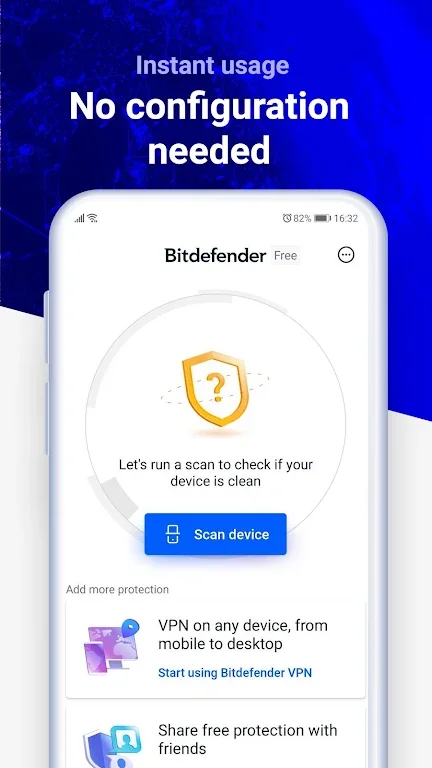 �������ɱ������2026�������İ�����(Antivirus Free)��ͼ