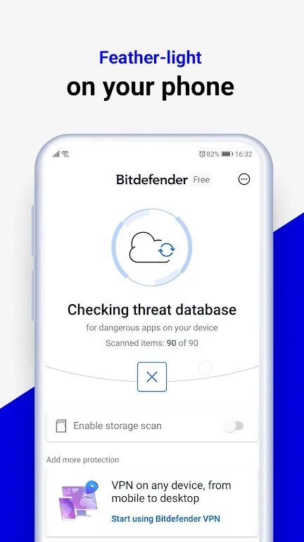 �������ɱ������2026�������İ�����(Antivirus Free)��ͼ
