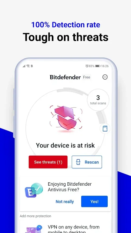 �������ɱ������2026�������İ�����(Antivirus Free)��ͼ