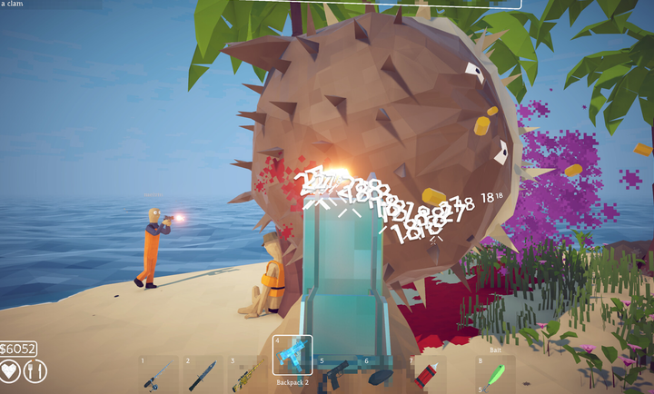 ����ȫ���������ذ�װ(How to Fish)��ͼ