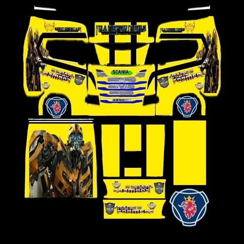 卡车模拟器3D Truck Simulator 3D 官方版下载截图