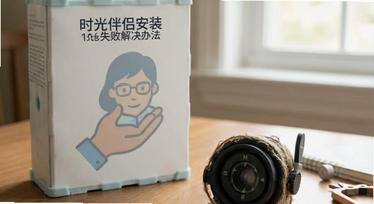 ʱ����°�װʧ�ܽ���취