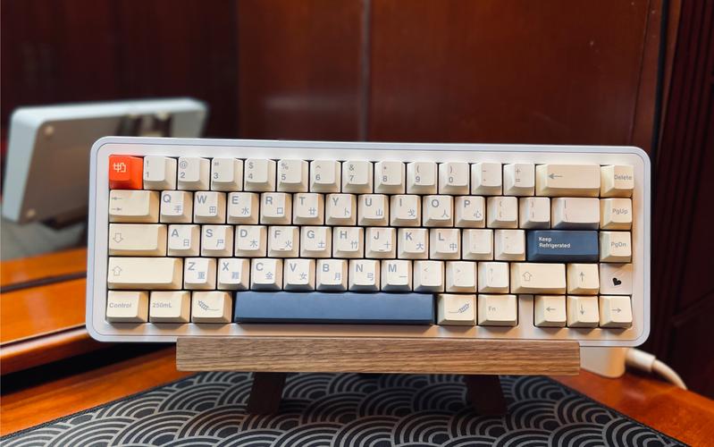 Luckey����Luckey Keyboard�ٷ����ؽ�ͼ