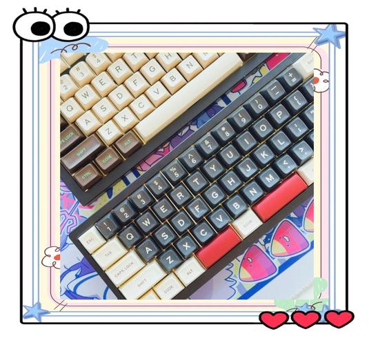 Luckey����Luckey Keyboard�ٷ����ؽ�ͼ
