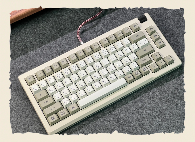 Luckey����Luckey Keyboard�ٷ����ؽ�ͼ