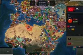 钢铁雄心4下载手机版HOI 4在哪能玩?钢铁雄心4下载手机版HOI 42026运行教程
