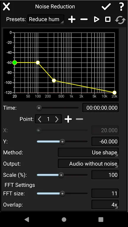 goldwave���İ氲׿�����°汾���ؽ�ͼ