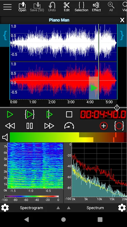 goldwave���İ氲׿�����°汾���ؽ�ͼ