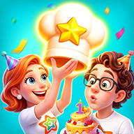 ��ʳ֮����������(Foodstars)v1.48.1 ��׿��