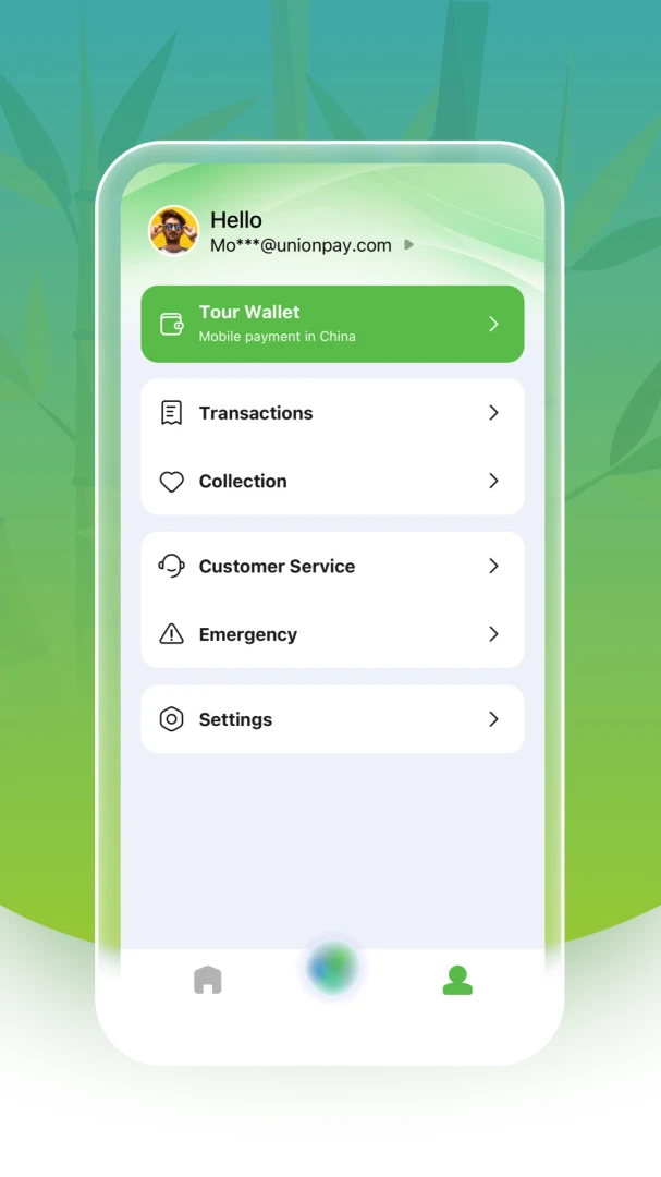 ����й��ٷ�����app(Nihao China)��ͼ