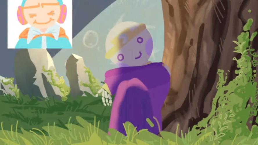 ���ʷ������Nightmare Room Defense�������ؽ�ͼ