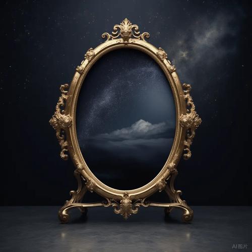 ħ��Magic Mirror�ٷ����ؽ�ͼ