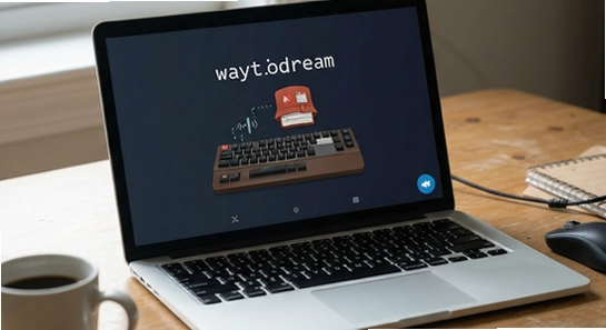 waytodream安装失败怎么办