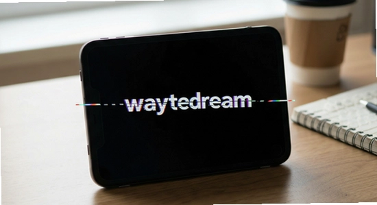 waytodream闪退黑屏