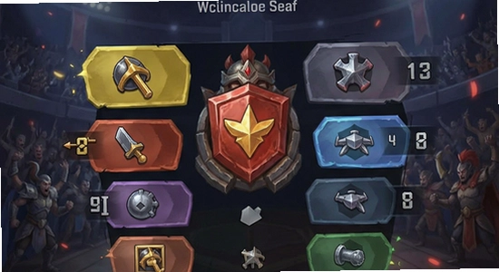 ����֮ս��λ����