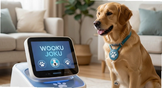WOOKU�ǳ��������賡��ͼ