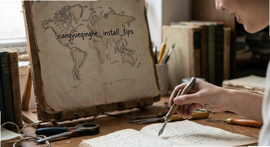 xiangyueqinghe_install_tips