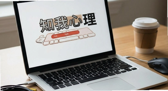 知我心理安装失败解决