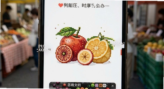 果物时序闪退怎么办