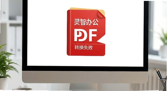 ���ǰ칫��PDFת��ʧ��